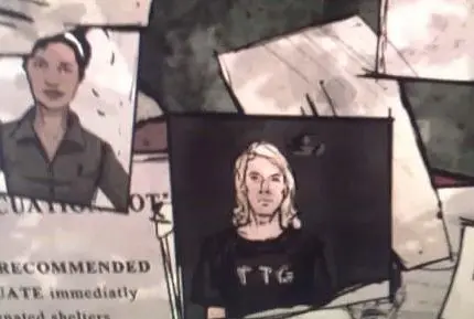 Telltale Games teases additional The Walking Dead content