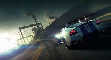Arriving with a bang! (Xbox 360)