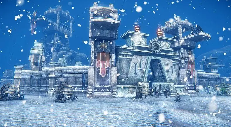 Riders of Icarus gets a big content update this week, and we’re streaming it ahead of time!