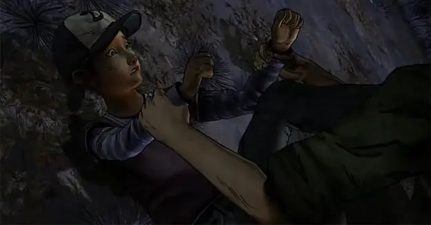 The Walking Dead Season 2 marred by DRM glitch, PC users told to "buy game"