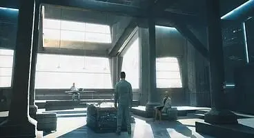 Present day portion of Assassin's Creed 4: Black Flag is a first person adventure