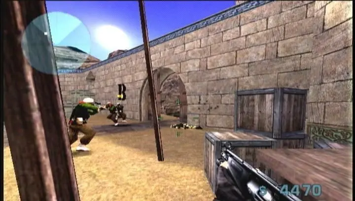 Nexon and NCsoft interested in purchasing Valve