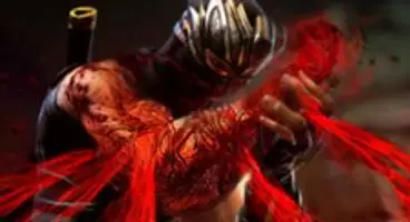Ninja Gaiden 3 quits 'game metaphors', worked into game world