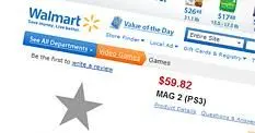Walmart lists MAG 2 for PS3, alleges its sequel is out January 25th