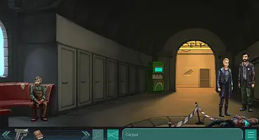 Kathy Rain Developer Announces Whispers Of A Machine In A Similar Collaborative Effort