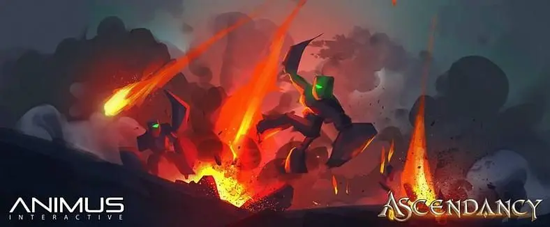 Elemental-Themed RTS Ascendancy Unveiled Today