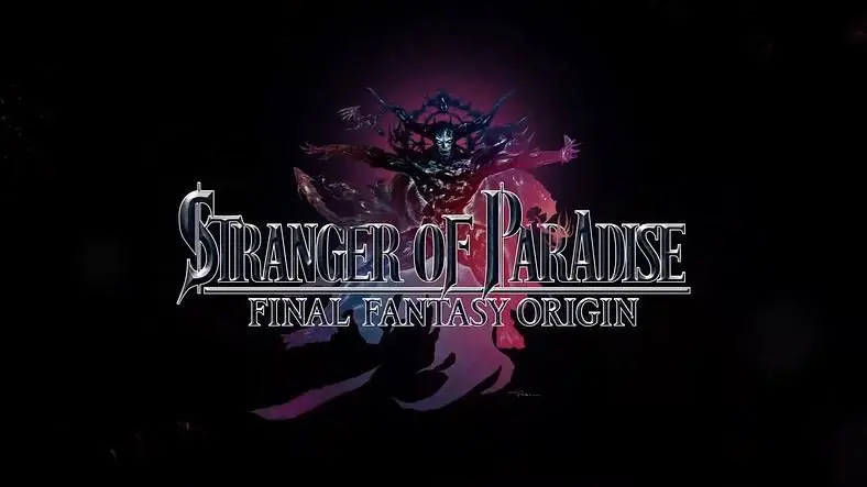 Stranger of Paradise Final Fantasy Origin Gets Release Date, Is An Epic Games Store Exclusive on PC