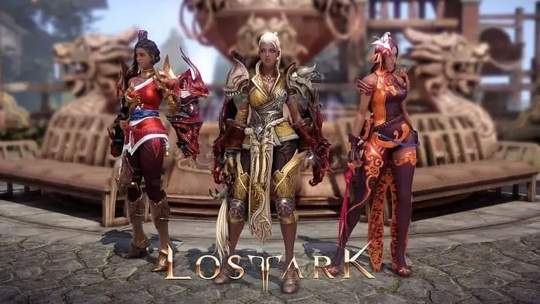Lost Ark 10027 Error Code - What is it and can you fix it?