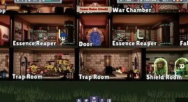 Build the ultimate Mage Tower in Artificer’s Tower Demo on Steam