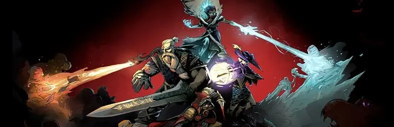 Carmilla will join Ravenswatch in version 1.0, releasing in September