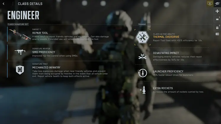 Battlefield 6 Gadgets: All Class Tools Explained