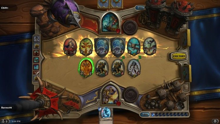 Hearthstone Tips Guide