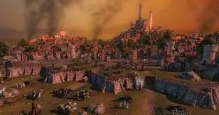 Age of Wonders III "absolutely stays true" to its roots, leaders now "more central"