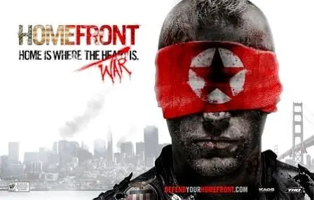 THQ closes Kaos, announces Homefront 2