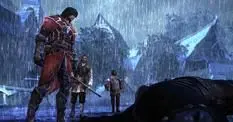Konami's "reinvented" Castlevania hits 1m "remarkable sales"