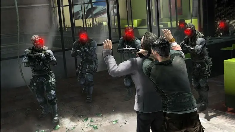 Ubisoft reports first quarter figures; Driver: San Francisco delayed into 2011 and  Splinter Cell: Conviction sells 1.9 million units