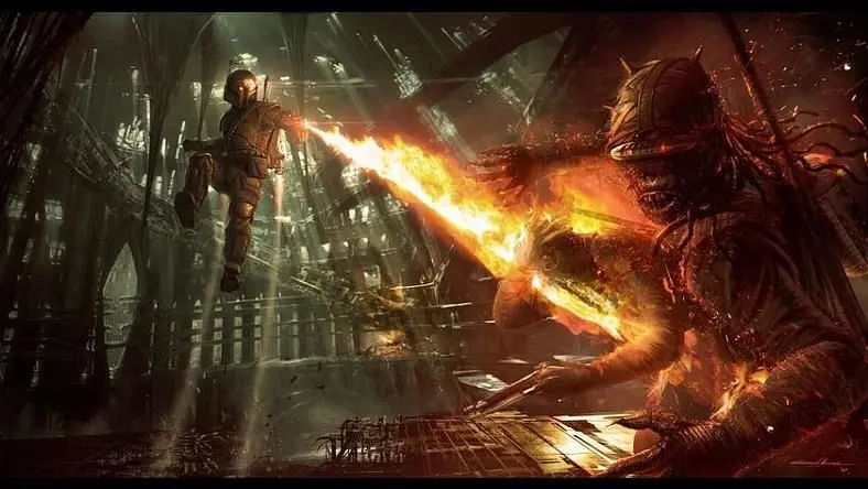 Star Wars 1313 could still happen