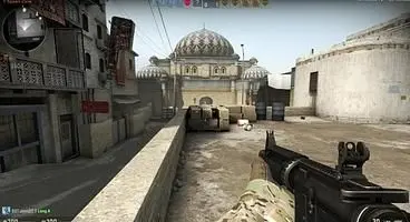 Valve issues apology and promise of better implementation in future Counter-Strike patches