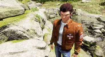 Paypal backers shut out of Shenmue III Kickstarter rewards
