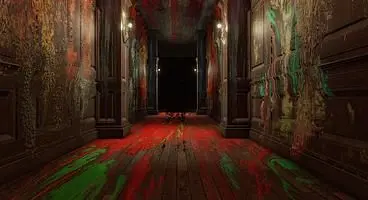 Layers of Fear gets February 16th launch date