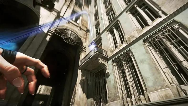Chris Capel goes hands-on with Arkane’s sneaky follow-up to one of the our top games of 2012