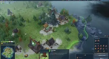 Northgard Patch Notes - Update #8