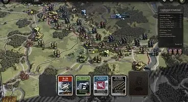 Unity of Command 2 Beta Sign-Ups now Live, Release Date confirmed for November