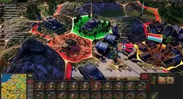 Five Reasons to Check out Strategic Mind: Blitzkrieg