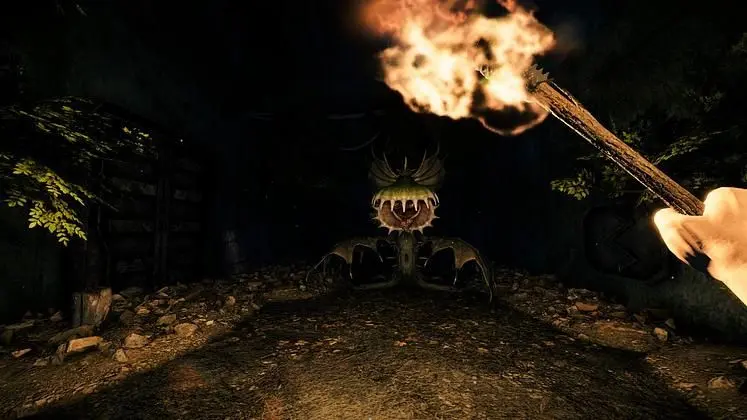 Maze Runner-Style Survival Horror Inferno Protocol Announced for PC