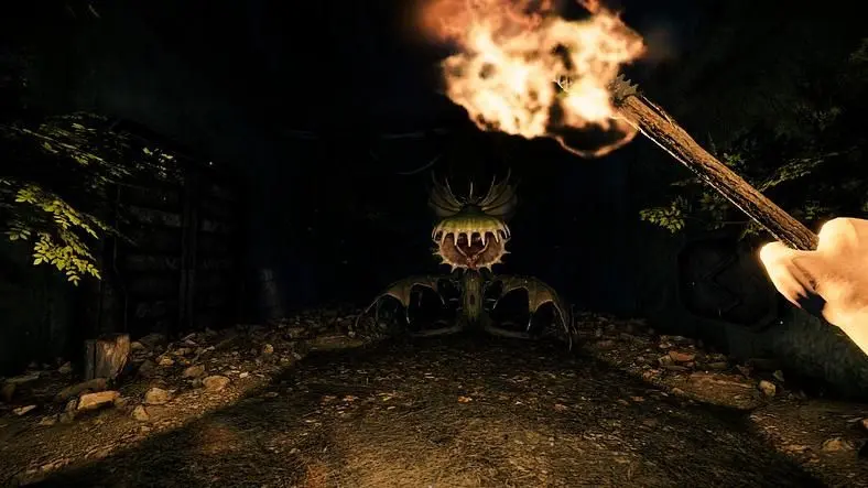 Maze Runner-Style Survival Horror Inferno Protocol Announced for PC