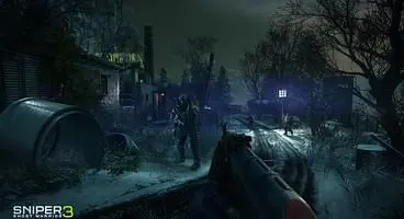 Sniper Ghost Warrior 3 Gears Up For A 2-Mission Single-Player Beta Next Month