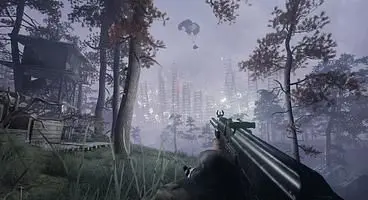 Fear the Wolves enters Early Access on 28th August