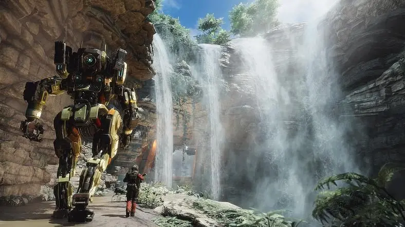 Titanfall 2 Error Code 429 - Connection To Server Timed Out