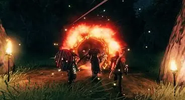 The Best Valheim Mods