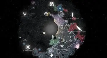 Saving the Galaxy in Stellaris: Nemesis Lets You Establish and Lead the Galactic Imperium