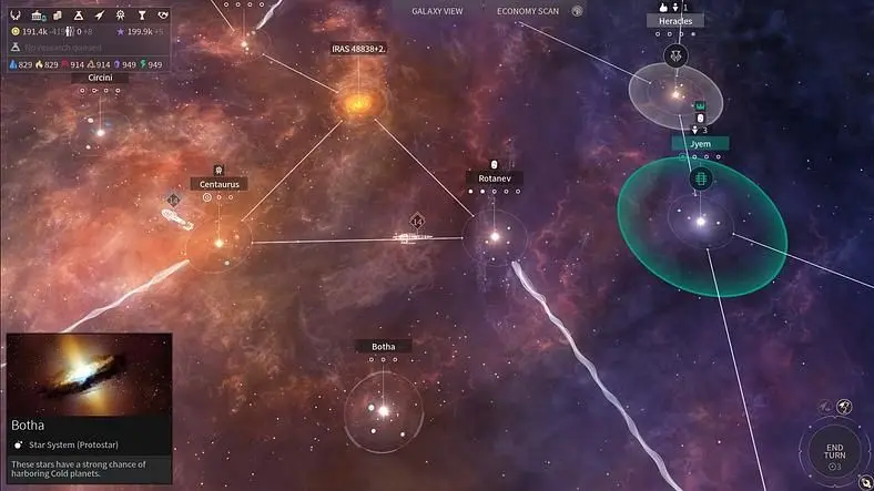 The Best 4X Strategy Games on PC
