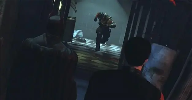 Batman: Arkham Origins confirmed for Steamworks, no Games for Windows Live