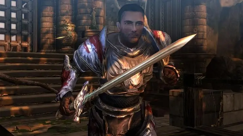 We go questing in Obsidian's action RPG revival.