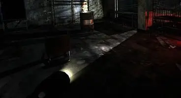 We had a chance to chat Penumbra and beyond with Frictional Games in Stockholm.