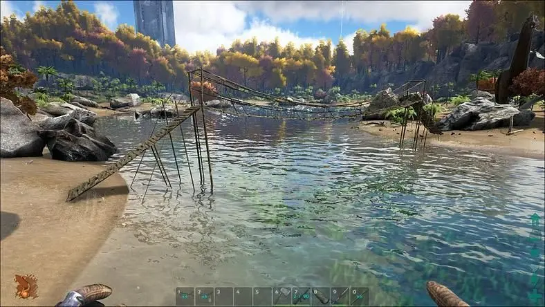 ARK: Survival Evolved Mods