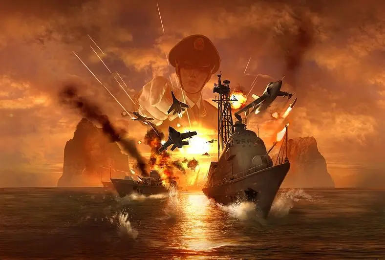 Play as the Dutch army in Wargame Red Dragon’s latest DLC – The Netherlands
