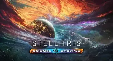 Stellaris Season 8 Will Be Taken Off Sale Tomorrow to Make Space for Its Successor