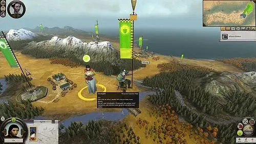 Rise of the Samurai expansion announced for Total War: Shogun 2