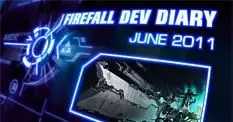 Red 5's Firefall written by notable sci-fi author Orson Scott Card