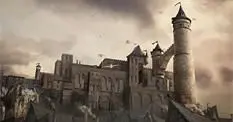 Fable III will not support Kinect at launch, an update may include it