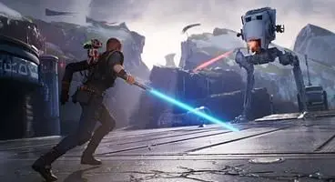 Star Wars Jedi: Fallen Order is getting a Prequel Comic this September - Dark Temple