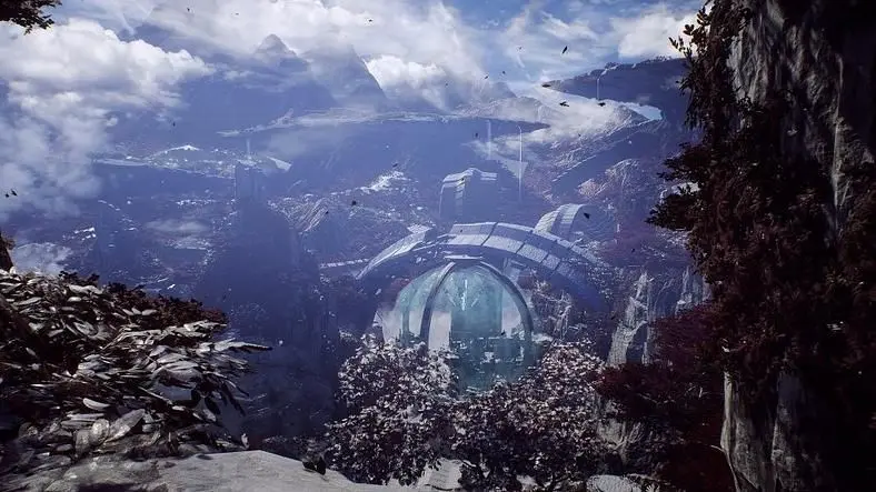 Bioware "working to reinvent the core gameplay loop" of Anthem