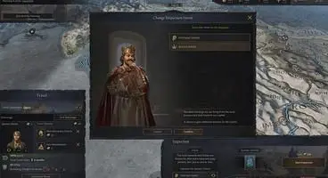 Take a gap year in Wandering Nobles and explore the wilderness of Crusader Kings 3's newest Event Pack