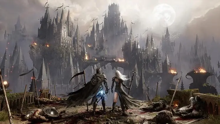 Lords of the Fallen 2 Release Date (Confirmed 2027) - Platforms, Pre-Orders & Trailers 