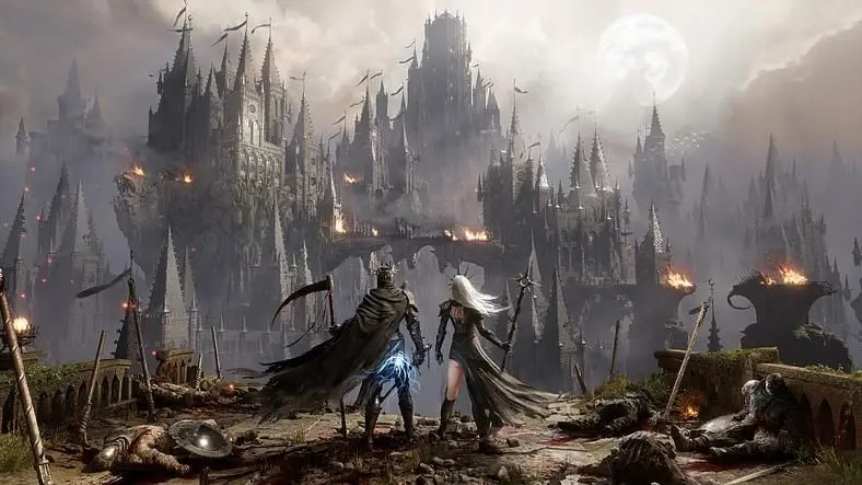 Lords of the Fallen 2 Release Date (Confirmed 2027) - Platforms, Pre-Orders & Trailers
